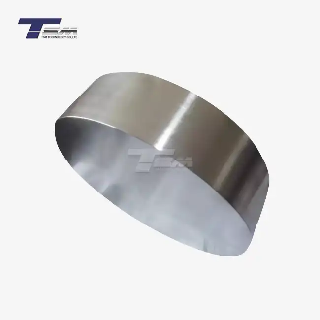 Hastelloy C276 Forgings